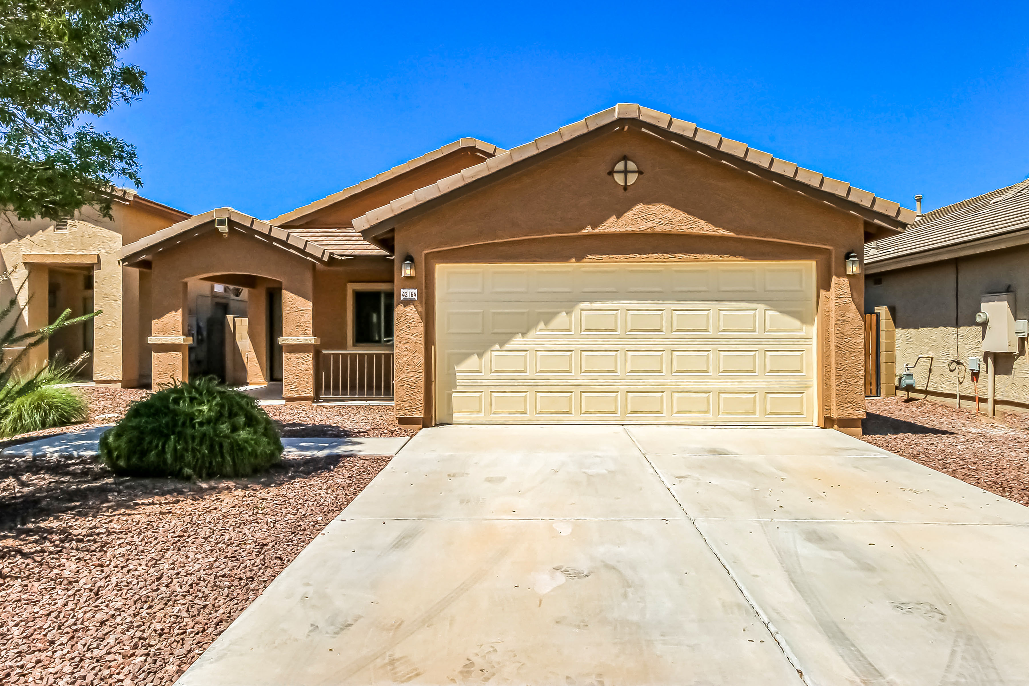 42164 W Noreen Rd Maricopa, AZ 85138